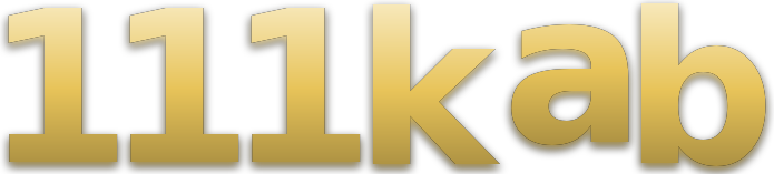 111kab logo